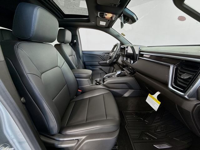 2026 GMC Canyon Elevation - Photo 28