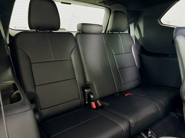 2026 GMC Acadia Elevation - Photo 29
