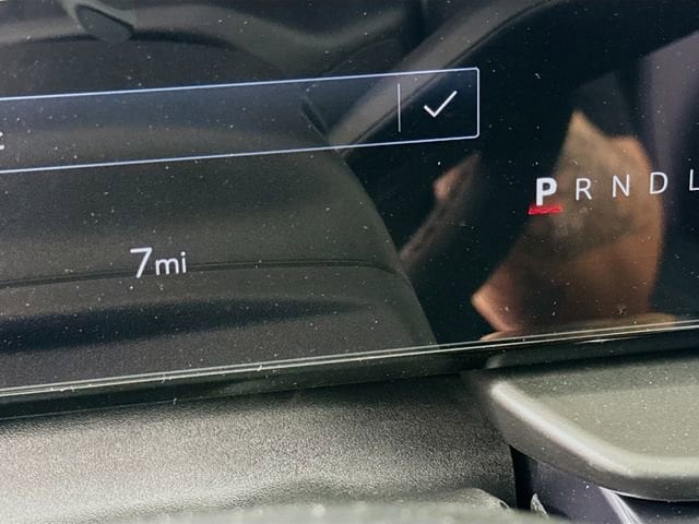 2026 GMC Terrain AT4 - Photo 12