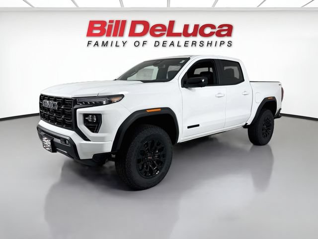 2026 GMC Canyon Elevation Truck