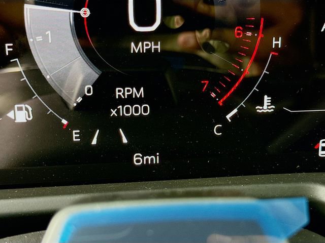 2026 GMC Acadia AT4 - Photo 12