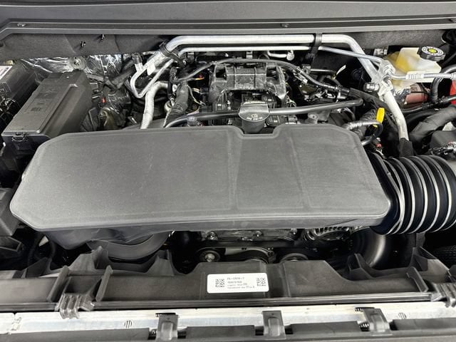 2026 GMC Canyon AT4 - Photo 32