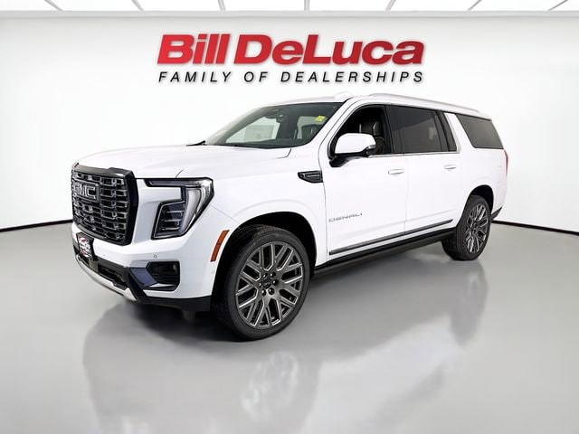 2026 GMC Yukon XL