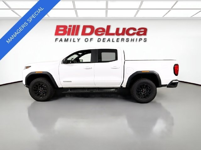2026 GMC Canyon Elevation - Photo 8