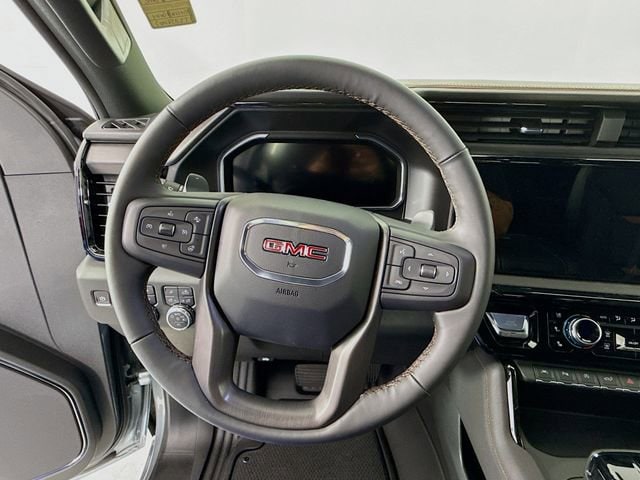 2026 GMC Sierra 1500 AT4 - Photo 11