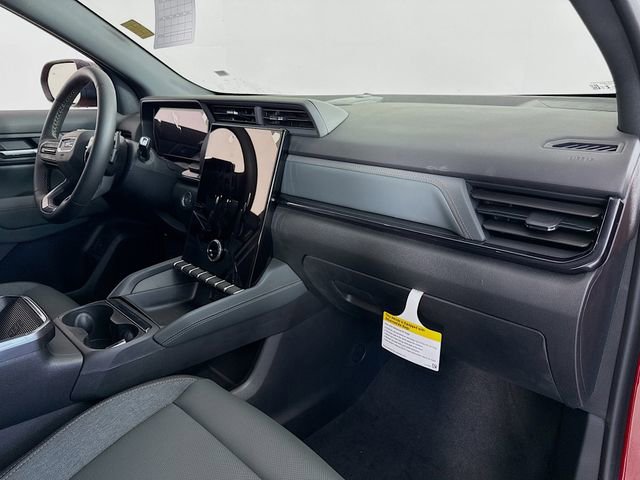 2026 GMC Terrain AT4 - Photo 29