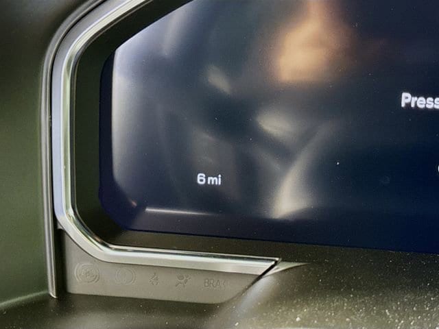 2026 GMC Sierra 1500 AT4X - Photo 12
