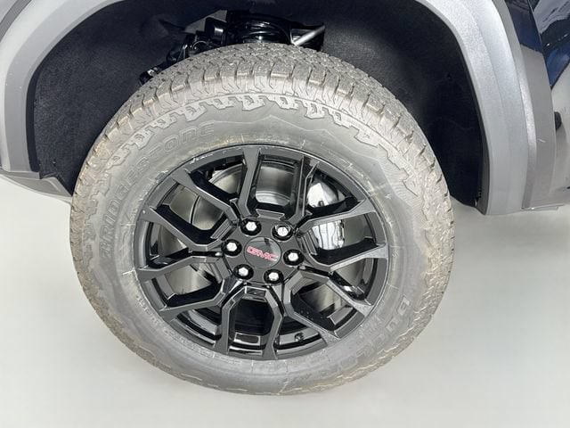 2026 GMC Canyon AT4 - Photo 33