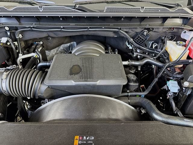 2026 GMC Sierra 3500 Chassis Cab Pro - Photo 23