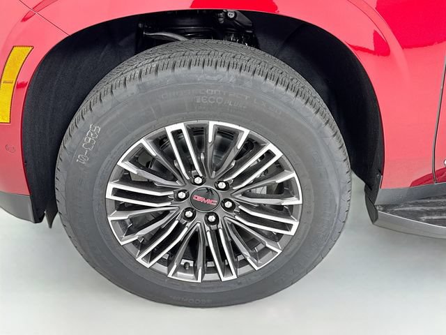 2026 GMC Yukon XL Elevation - Photo 35