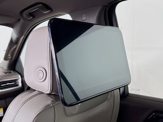 2026 GMC Yukon XL Elevation - Photo 27