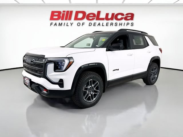 2026 GMC Terrain AT4 AWD's photo