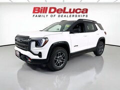 2026 GMC Terrain AT4 SUV
