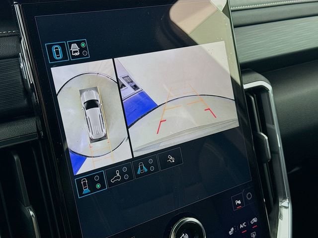 2026 GMC Acadia Elevation - Photo 13