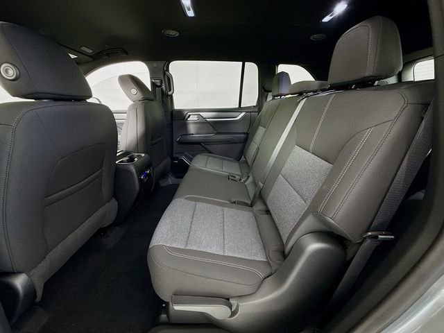 2026 GMC Acadia Elevation - Photo 24