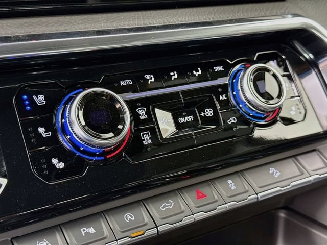 2026 GMC Sierra 1500 Denali - Photo 16
