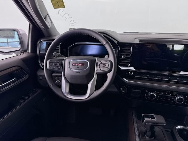 2026 GMC Sierra 1500 SLT - Photo 23