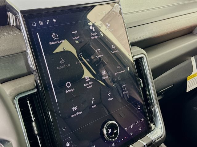 2026 GMC Yukon XL Denali - Photo 15