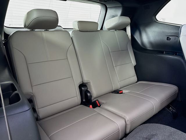 2026 GMC Acadia Elevation - Photo 28