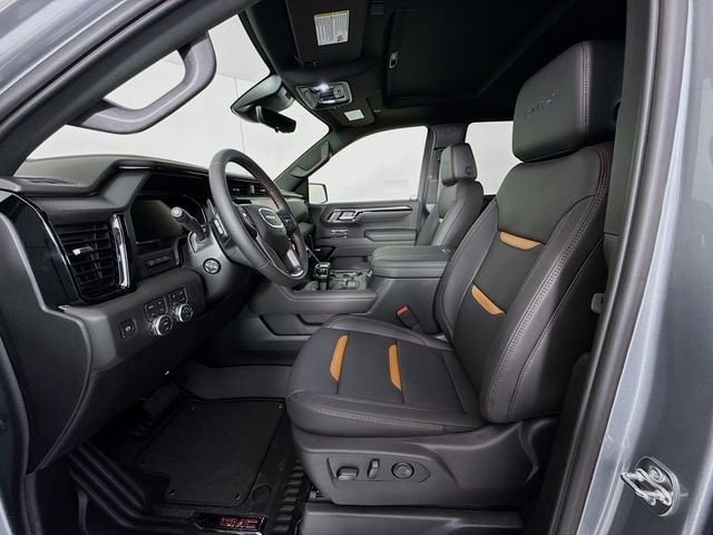 2026 GMC Sierra 1500 AT4 - Photo 22