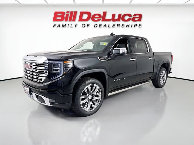 2026 GMC Sierra 1500 Denali Truck