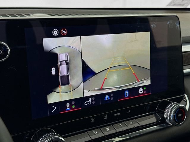 2026 GMC Canyon Elevation - Photo 13