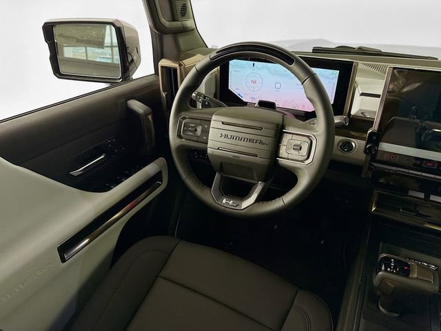 2025 GMC HUMMER EV 3X - Photo 23