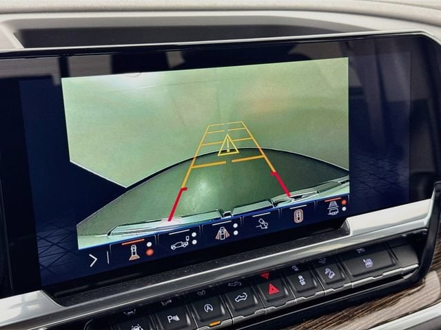 2026 GMC Sierra 1500 Elevation - Photo 14