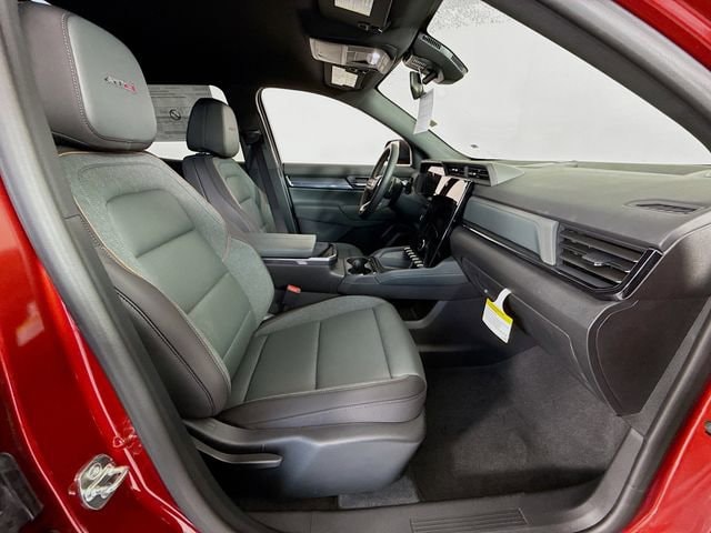 2026 GMC Terrain AT4 - Photo 28