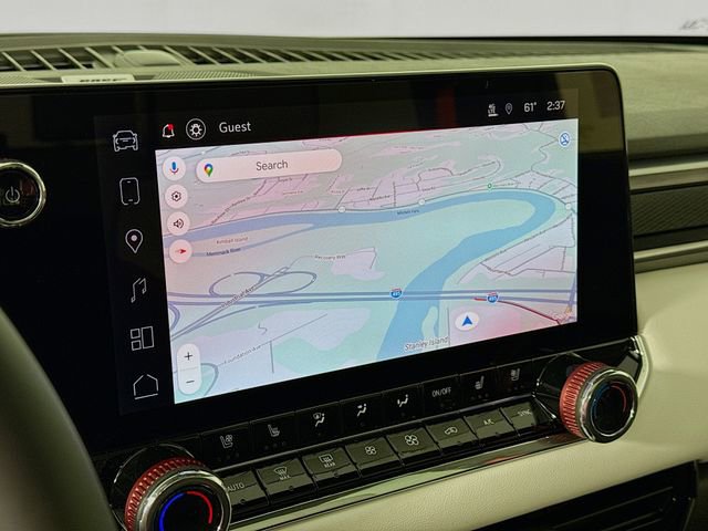 2026 GMC Canyon AT4X - Photo 13