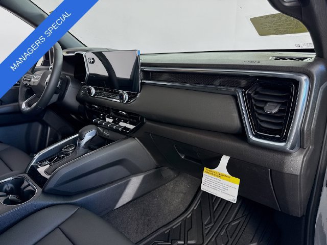 2026 GMC Canyon Elevation - Photo 29