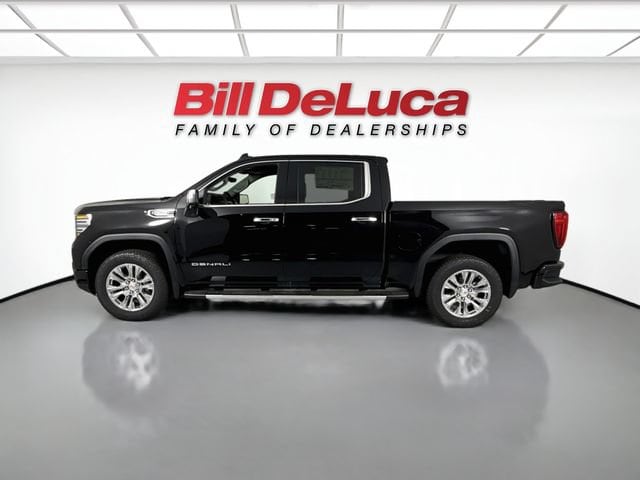 2026 GMC Sierra 1500 Denali - Photo 8