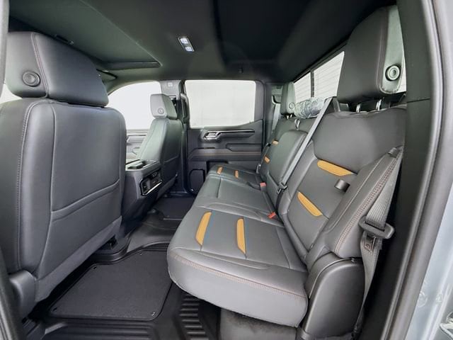 2026 GMC Sierra 1500 AT4 - Photo 26