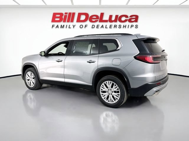 2026 GMC Acadia Elevation - Photo 7