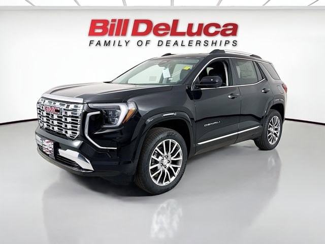2026 GMC Terrain Denali AWD's photo