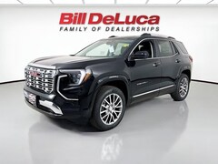 2026 GMC Terrain Denali SUV