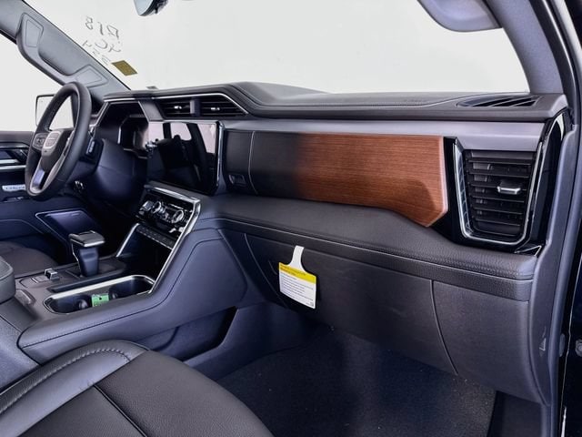 2026 GMC Sierra 1500 Denali - Photo 31