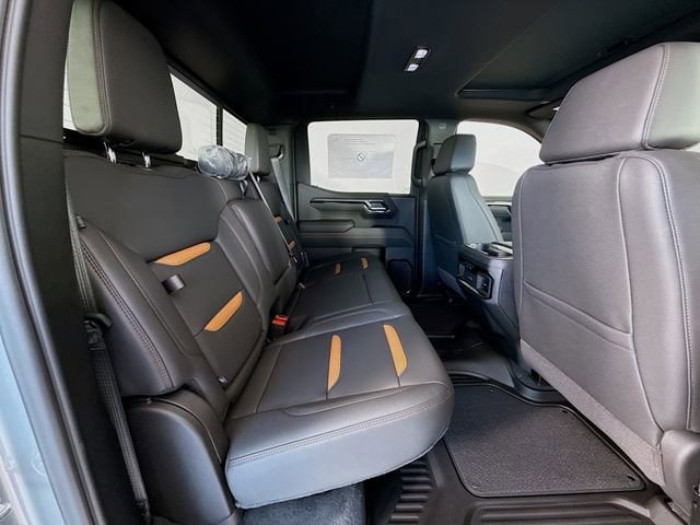 2026 GMC Sierra 1500 AT4 - Photo 29