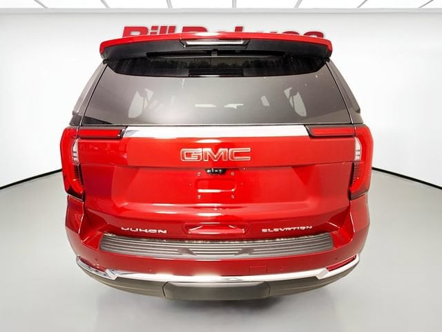 2026 GMC Yukon XL Elevation - Photo 6