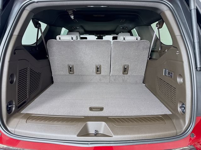 2026 GMC Yukon XL Elevation - Photo 29