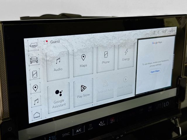 2025 GMC HUMMER EV 3X - Photo 15
