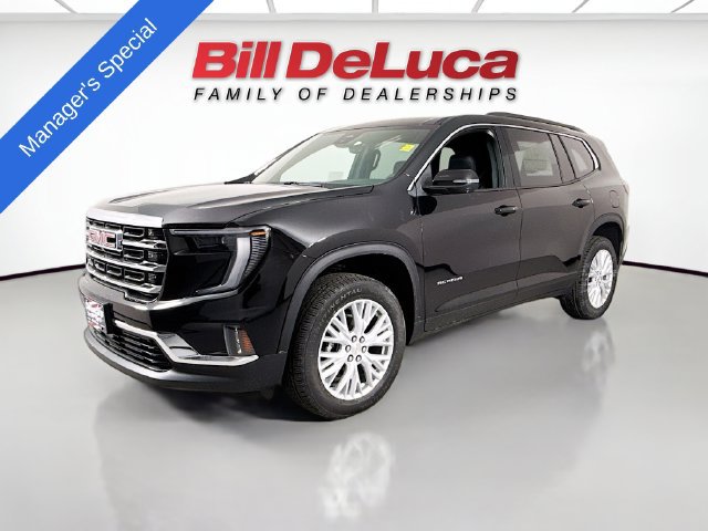 2026 GMC Acadia Elevation SUV