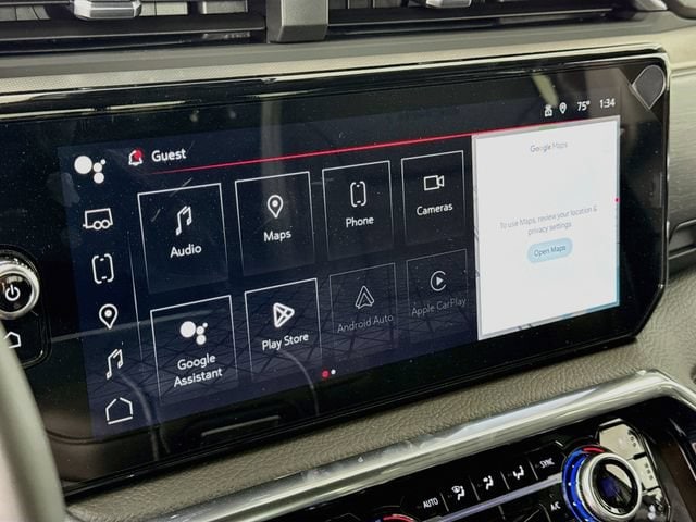 2026 GMC Sierra 1500 Denali - Photo 15