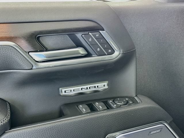 2026 GMC Sierra 1500 Denali - Photo 18