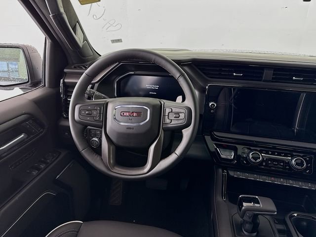 2026 GMC Sierra 1500 AT4X - Photo 24