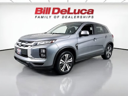 2024 Mitsubishi Outlander Sport S