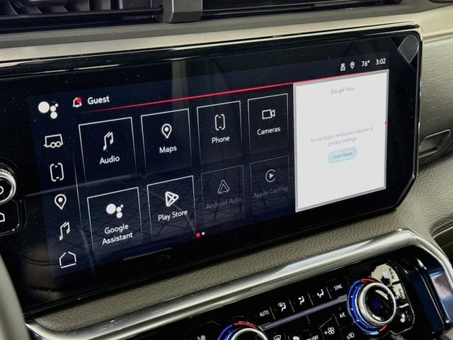 2026 GMC Sierra 1500 Denali - Photo 15