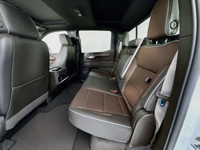 2026 GMC Sierra 1500 Denali - Photo 26