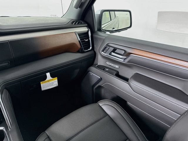 2026 GMC Sierra 1500 Denali - Photo 25