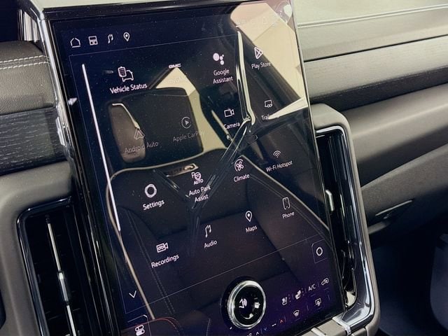 2026 GMC Yukon XL AT4 Ultimate - Photo 15